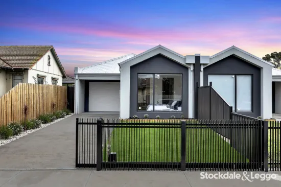 10B Williams Road, Laverton, Vic 3028