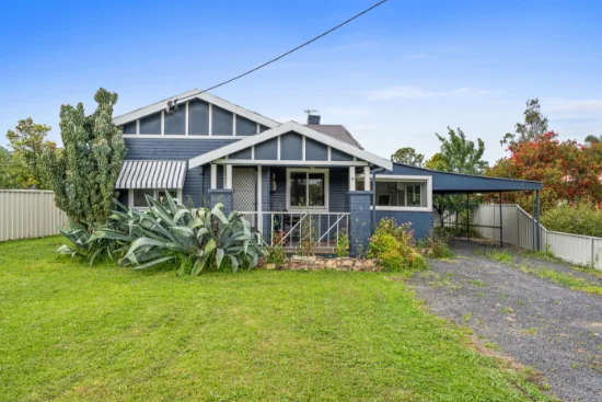 10C Kelly Street, Scone, NSW 2337