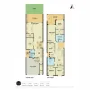 10E Lakeside Close, Mawson Lakes, SA 5095-Floorplan