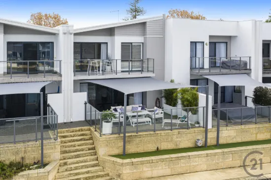 11/1 Apollo Place, Halls Head, WA 6210