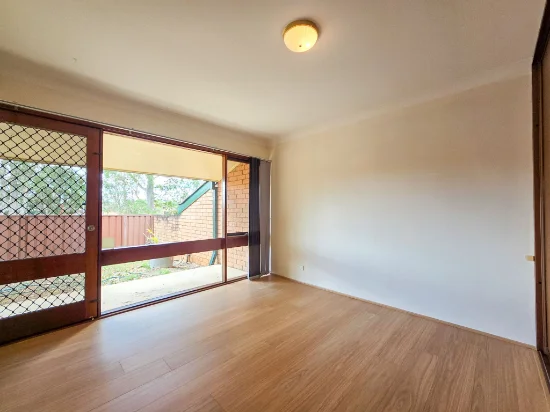11/1 Throsby Way, Ambarvale NSW 2560-Image