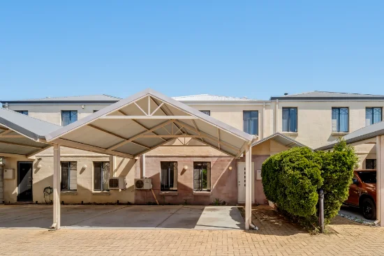 11/11 Choseley Place, Langford, WA 6147