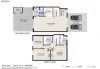 11/11 Choseley Place, Langford, WA 6147-Floorplan