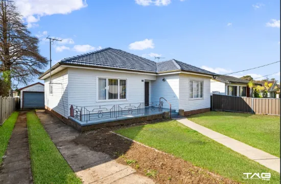 11 & 11A Morris Street, St Marys, NSW 2760