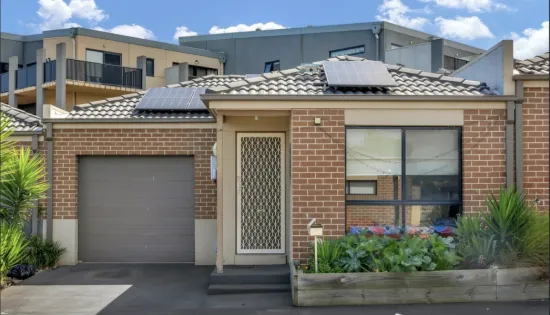 11/12 Kirkland Court, Epping, Vic 3076