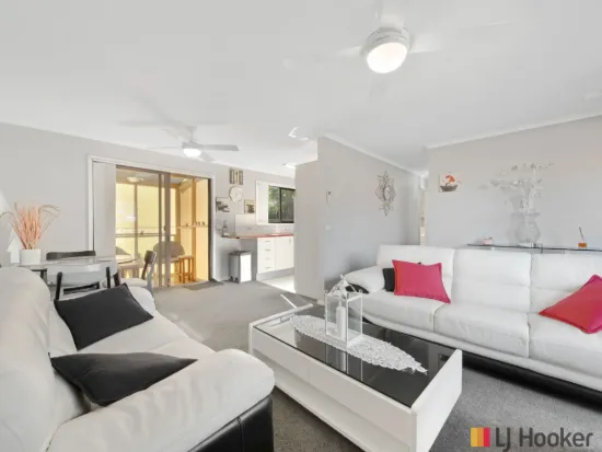 11/12 Old Princes Highway, Batemans Bay, NSW 2536