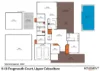 11-13 Frogmouth Court, Upper Caboolture, Qld 4510-Floorplan