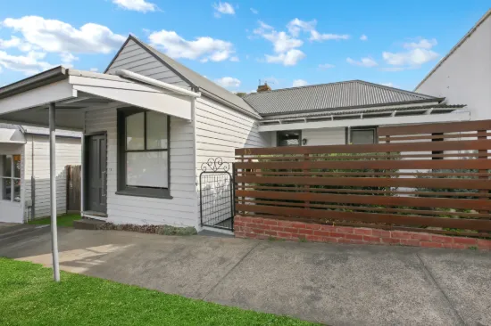 11-13 High Street, Bunyip, Vic 3815