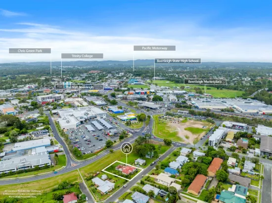 11-13 Killinure Street, Beenleigh, Qld 4207