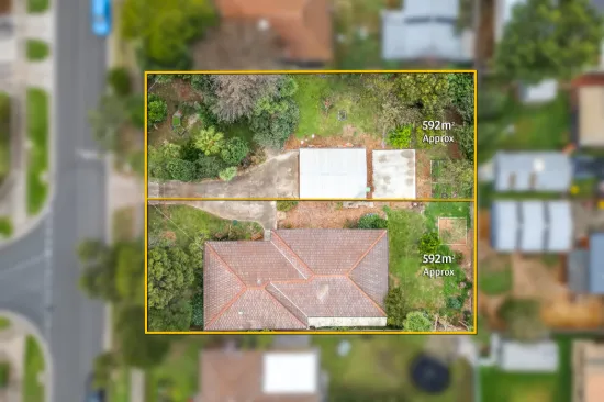 11-13 License Road, Diggers Rest, Vic 3427