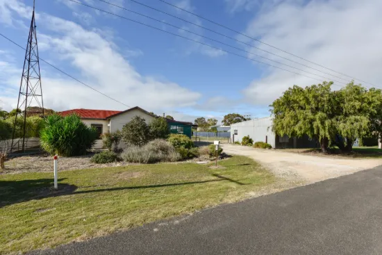 11-13 McIntyre Street, Keith, SA 5267