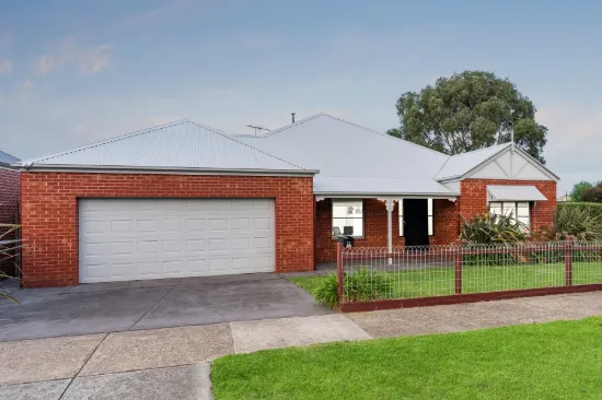 11-13 Reedy Link, Marshall, Vic 3216
