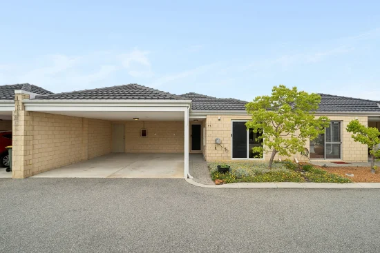 11/14 Carbine Bend, Byford, WA 6122