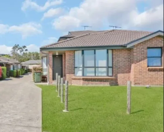 11/15 Denton Park Drive, Rutherford, NSW 2320