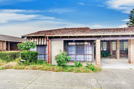 11/15 Fitzpatrick Way, Noranda, WA 6062