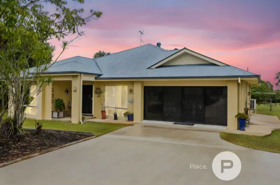 11-15 The Crest, Elimbah, Qld 4516