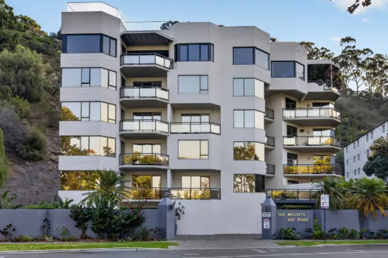 11/168 Mounts Bay Road, Perth, WA 6000
