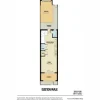 11/17 Euston Walk, Mawson Lakes, SA 5095-Floorplan
