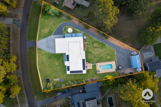 11-17 LINCOLN COURT, Gleneagle, Qld 4285
