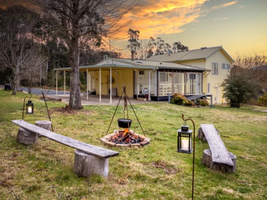 11-17 Nioka Place, Bell, NSW 2786