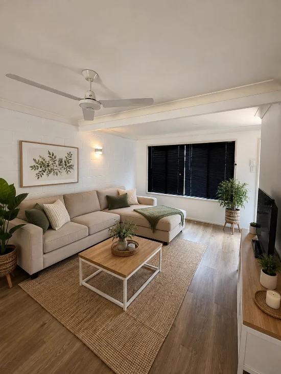 11/17 Roberts Street, South Gladstone, Qld 4680