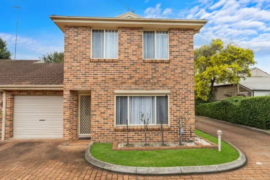 11/176 March Street, Richmond, NSW 2753-Image