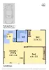 11/1761 Dandenong Road, Oakleigh East, Vic 3166-Floorplan