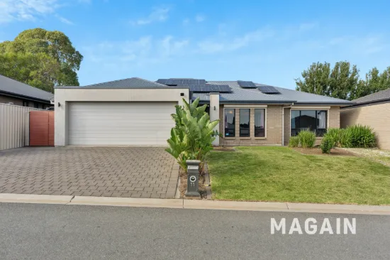 11/18 Nigel Lane, Hackham, SA 5163