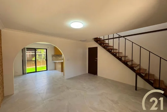 11/19 Alderson Avenue, Liverpool, NSW 2170 - For Rent