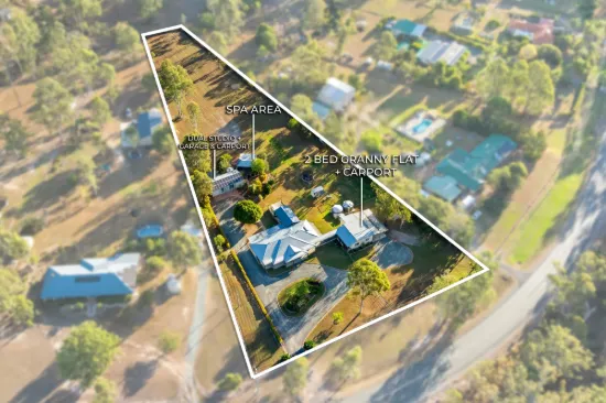 11-19 Peppertree Drive, Jimboomba, Qld 4280