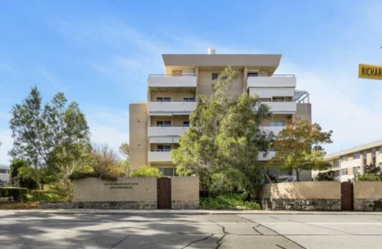11/20 Richardson Avenue, Claremont, WA 6010