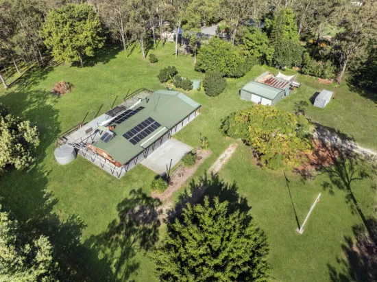 11-21 Rosewood Road, Munruben, Qld 4125
