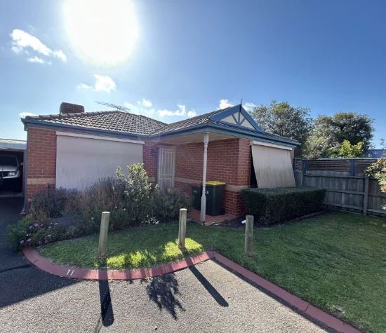 11/22 Ventosa Way, Werribee, Vic 3030