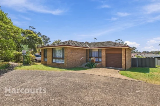 11/23 Gertrude Road, Ingleburn, NSW 2565 - For Sale