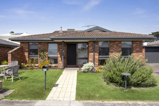 11/231A Point Lonsdale Road, Point Lonsdale, Vic 3225