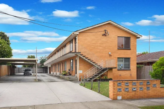 11/24 Brisbane Street, Murrumbeena, Vic 3163