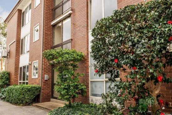 11/244 Mary St, Richmond, Vic 3121