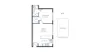 11/244 Mary St, Richmond, Vic 3121-Floorplan