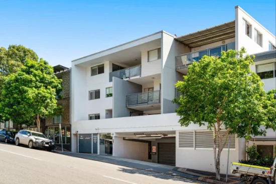 11/258 Arthur Street, Teneriffe, Qld 4005