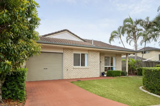 11/26 Stay Place, Carseldine, Qld 4034