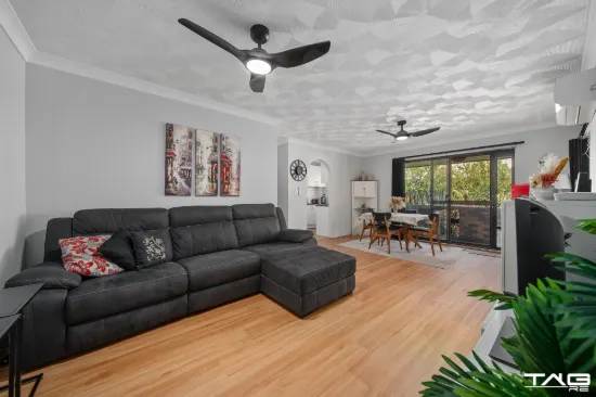 11/27 Park Avenue, Westmead, NSW 2145