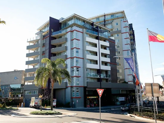 11/3 Railway Parade, Burwood NSW 2134-Image