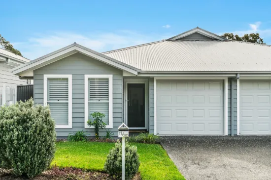 11/30 Cavanagh Lane, West Nowra, NSW 2541