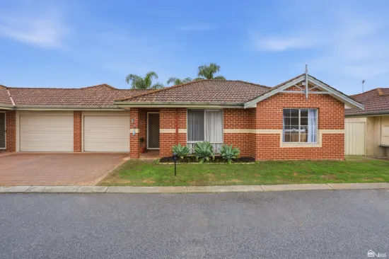 11/33 Seaforth Avenue, Gosnells, WA 6110