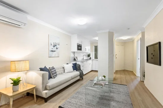 11/34 Smith Street, Highgate, WA 6003
