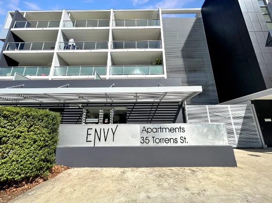 11/35 Torrens St, Braddon, ACT 2612