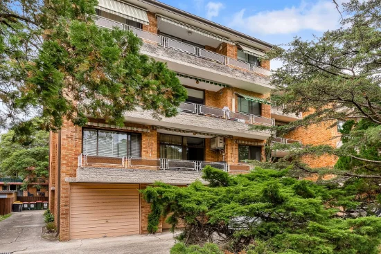 11/36 Queens Road, Brighton-Le-Sands, NSW 2216