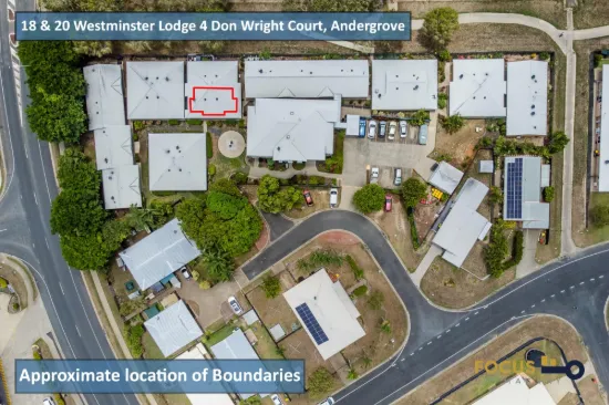 11/4 Don Wright Court, Andergrove, Qld 4740