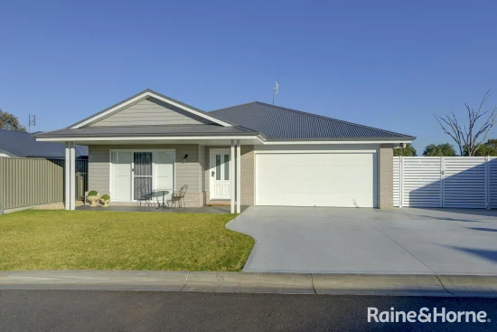 11/46 Peak Drive, Tamworth, NSW 2340