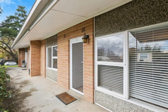 11/461 Portrush Rd, Glenside, SA 5065